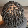 Kinky Twist