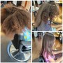 Kid’s Trim