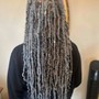 Dreadlocks