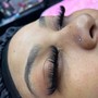 Eyelash Fill