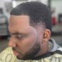 Men's Cut