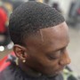 Mens Haircut