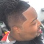 Mens Haircut