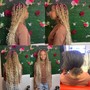 Loc extensions/instalocs