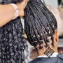 Braids and styles by Gaelle