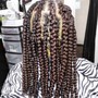 Boho Braids