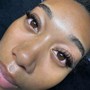 Eyebrow Tinting, Full Set, Facial