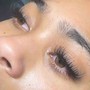 Lash Extension Removal