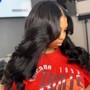 2 Part Versatile Sew In