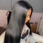 Closure /Frontal Sewin