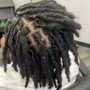 Two strand twist