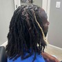 Male Natural Twists