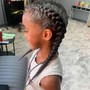 Kids Passion Twist