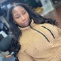 Full Highlights (weave)