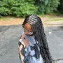 Box Braids