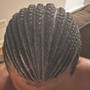 Kinky Twist