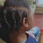 Yarn Braids