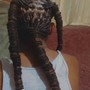 Individual Braids