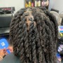 Loc Re-twist