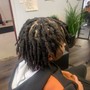 Loc Retwist