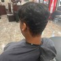 Advance Haircuts