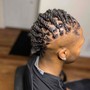 Retwist With Style