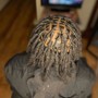 Instant Locs