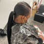 Sew In Retouch