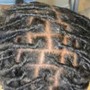 Loc Style