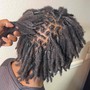 Loc Re-twist 3