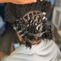 Loc Re-twist 3