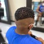 Comb Twist