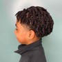 Comb Twist