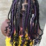 Kid's Braids