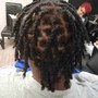 Starter loc