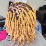 Starter loc