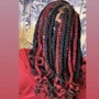 Crochet Braids