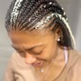 Versatile Tribal Braids