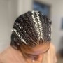 Versatile Tribal Braids