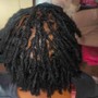 Dreadlocks RETWIST