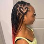 Kid's Braids