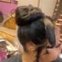 Frontal Ponytail