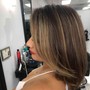 Full Balayage