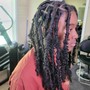 Loc Style