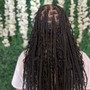 Soft Locs