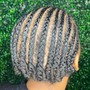 Flat Twists