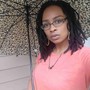 Crochet Loc Maintenance  - Natural hair