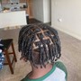 basic loc style only