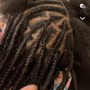 Kid's Braids