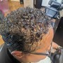 Deep Conditioning Treatment w/shampoo